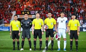 Ўзбекистон - Гонгконг учрашуви учун чипталар сотувга чиқди