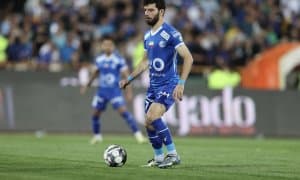 Эрон чемпионати. Чемпионлик учун курашаётган "Истиқлол" очко йўқотди