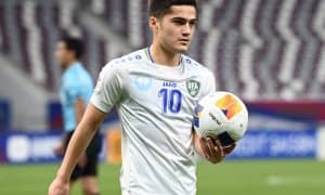 Жасур Жалолиддинов: Саудия билан анча олдин бошланган ҳисоб-китобимиз бор эди