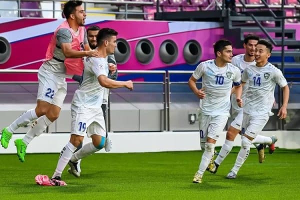 Осиё кубоги: Ўзбекистоннинг ғалабасига хориждан қандай муносабат бўлди?