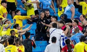 Ишкалга аралашган машҳур футболчини терма жамоадан ҳам, клубдан ҳам четлатишмоқчи