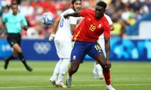 “Челси” Испания ва Ўзбекистон ўйинида қатнашган футболчини олмоқчи