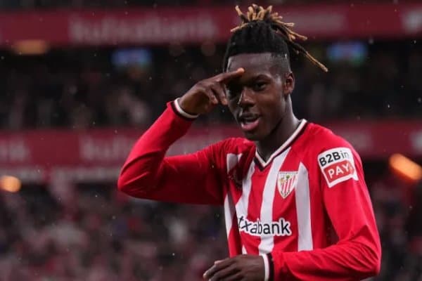 Нико Уильямс нега яна бир суперклуб таклифини рад этди?