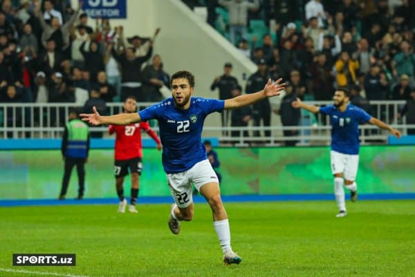 BREAKING! Алишер Одилов БАА клубига ўтишга яқин