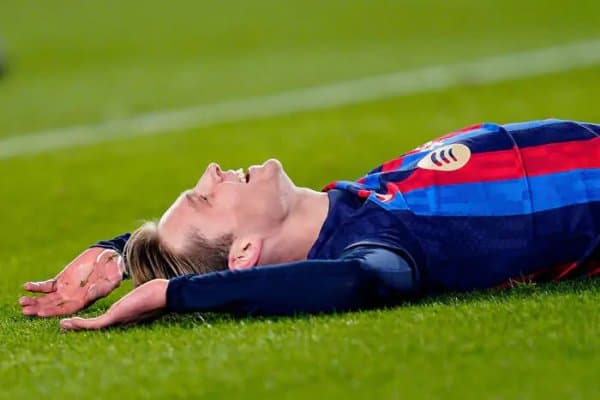 Мен “Барса”дан кетмайман!