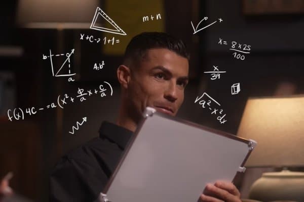 Роналду фаолиятини якунлаганидан сўнг мураббий бўладими? У бу саволга жавоб берди