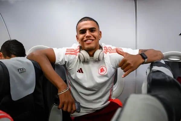 “Рома” ўз ўйинчисини тўққиз баравар қимматига сотди