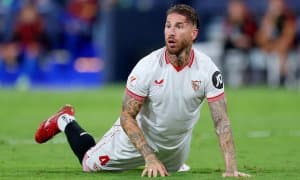 Ана холос: Ишсиз қолган Серхио Рамосни “Реал”га олиб келишади