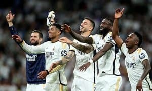 “Реал” ўзи иш бермаган юлдузни қайта сотиб олмоқчи