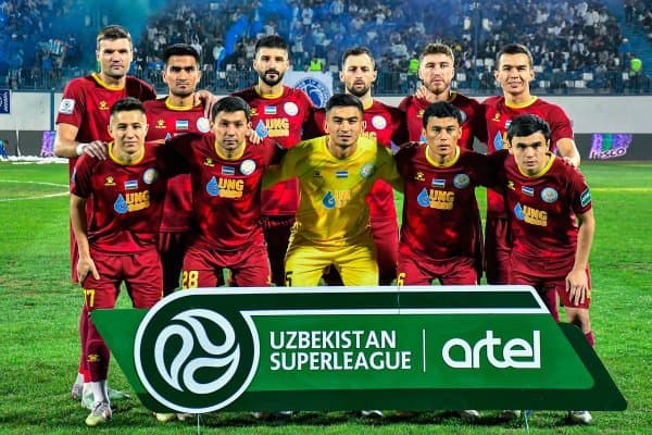 Суперлига. "Насаф" - ОКМК: Асосий таркиблар маълум