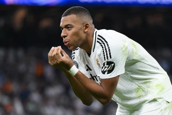 Луис Энрике Мбаппенинг энг катта камчилигини айтди