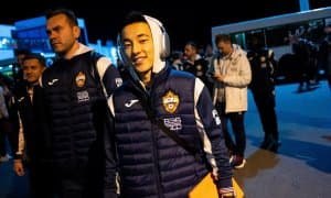 РПЛ. ЦСКАнинг "Махачкала"га қарши асосий таркиби эълон қилинди