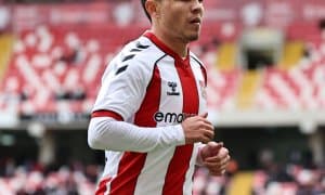 Туркия Суперлигаси. "Сивасспор" - "Галатасарай": Асосий таркиблар маълум