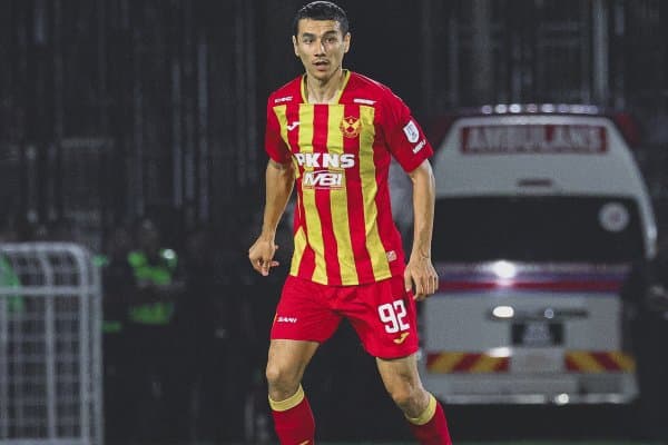 Малайзия чемпионати. "Кедаҳ" - "Селангор": Эшмуродов ва Нуруллоев асосий таркибда