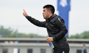 Фарҳод Нишонов: "Эрон билан ўйинлар сўнгги пайтларда янгилик бўлмай қолди"