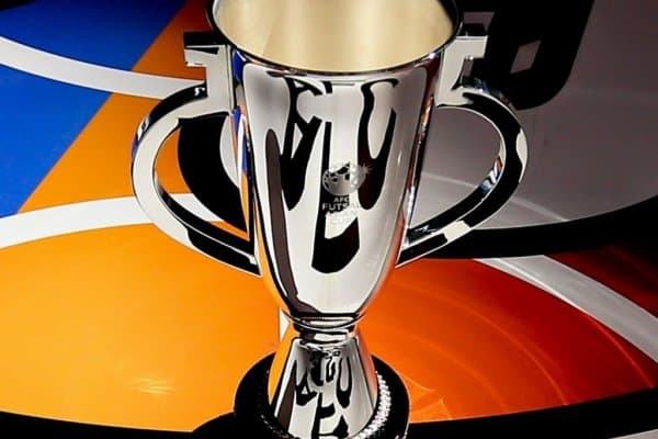 Индонезия — футзал бўйича Осиё кубоги-2026 мезбони!