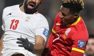 Кожо: "Эрон клубларидан қизиқиш бўлаётгани рост"