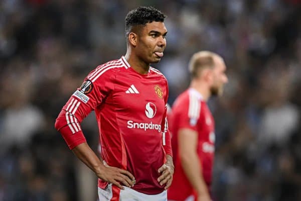 Каземиро нега “Реал”га ўтмагани сабаби ошкор бўлди