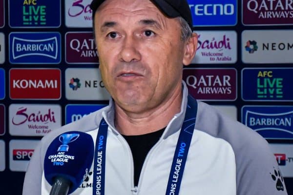 Рўзиқул Бердиев: "Бу йил рекордларни уришда давом этяпмиз"