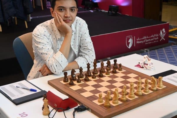 "Qatar Master-2024". "Open B". Гуруҳдаги ҳамюртларимизнинг 5-турдаги рақиблари маълум