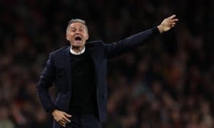 Энди улар керак эмас! Луис Энрике икки юлдузни ПСЖдан кетказади