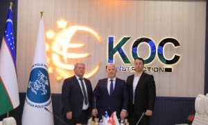 Поло федерацияси раиси ўринбосарлари сайланди 