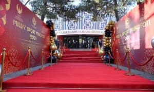 Абдуқодир Ҳусанов—энг яхши ёш спортчи, Диёра Келдиёрова—энг яхши аёл спортчи, Ҳасанбой Дўстматов—энг яхши эркак спортчи - Йилнинг энг яхшилари тақдирланди