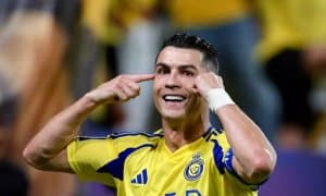 Роналду “Манчестер Сити” футболчиларига ёқмайдиган маслаҳат берди