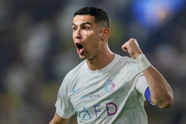 Роналдуга “Ан-Наср”да нима ёқмаётгани ошкор бўлди?