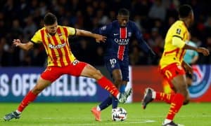 Абдуқодир ПСЖ юлдузларини “янчиб” ташлаган эди. ПСЖ нега Ҳусанов трансферидан бош тортди?