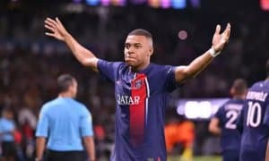 Мбаппе ва яна етти футболчига янги иш керак