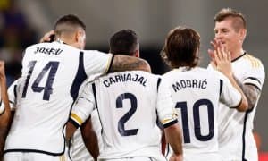 “Реал” тез орада янгилик эълон қилади