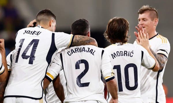 “Реал” тез орада янгилик эълон қилади