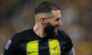 “Челси” Бенземани оладиган бўлди