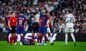 Бу футболчи тезроқ кетмаса, “Барселона”ни вайрон қилади