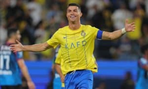 Роналду қимматбаҳо футболчининг Саудияга келишни кутяпти