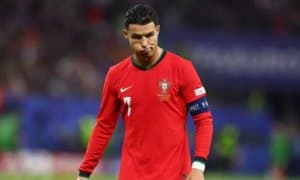 Энг зўрлар ичида Роналду ҳам, финалда ўйнаган инглизлар ҳам йўқ!