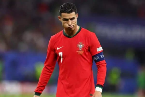 Энг зўрлар ичида Роналду ҳам, финалда ўйнаган инглизлар ҳам йўқ!