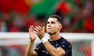 Роналду, 2026 йилги жаҳон чемпионатида қатнашасанми?