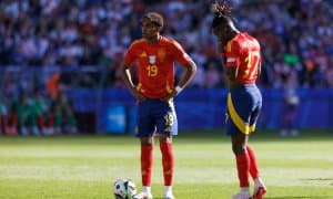 Кутилмаган қарор: Испания терма жамоаси “Реал” ўйинчиларидан нега воз кечди?