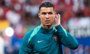 Роналдунинг сиз билмаган “қилиқлари” бор!