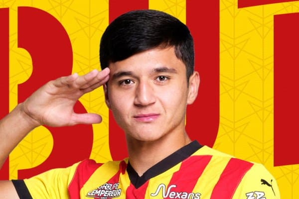 Ҳусанов янги жамоаси билан қанча муддатга шартнома тузиши аниқ бўлди, у “Ланс”машғулотига келмади!