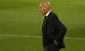 “Ньюкасл”ни Зиданга топширишмоқчи