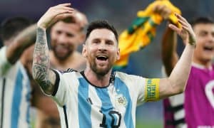 Месси бу ишни бир сонияда уддалайди