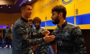 Роналду рўйхатдан ўтди, Машарипов жойида қолди!