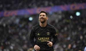 Мессидан зўр футболчи бор экан!