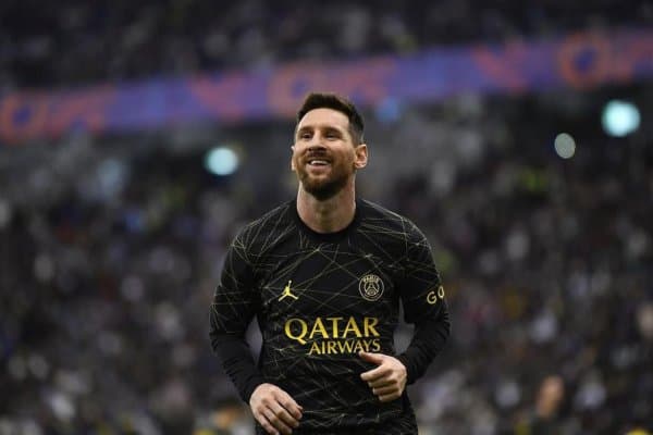 Мессидан зўр футболчи бор экан!