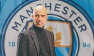 Гвардиола катта трансферга қўл урмоқда