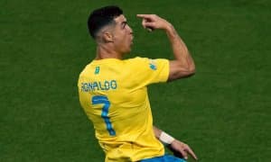 Роналду Мессининг ёнига бориши мумкин