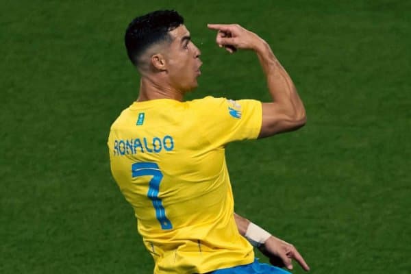 Роналду Мессининг ёнига бориши мумкин